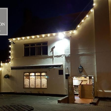 The New Wellington Hotel Brierley Hill Exterior photo